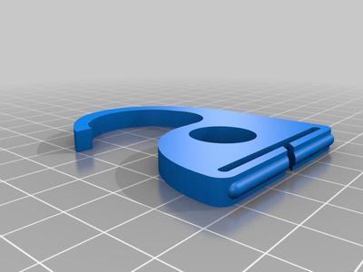 Bandera Power Hook