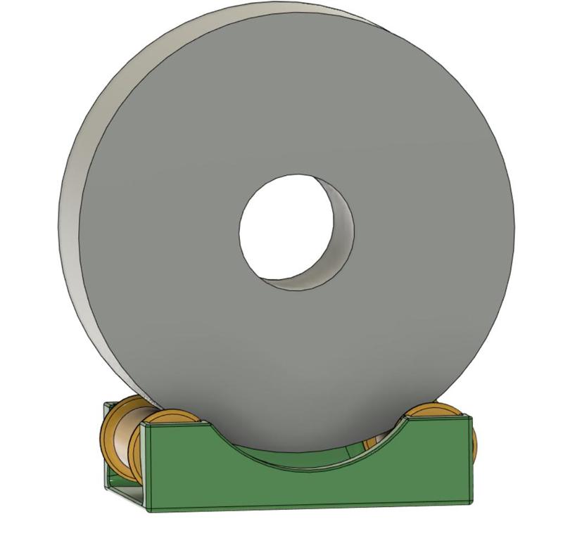 Filament Spule/spool Halter/Holder