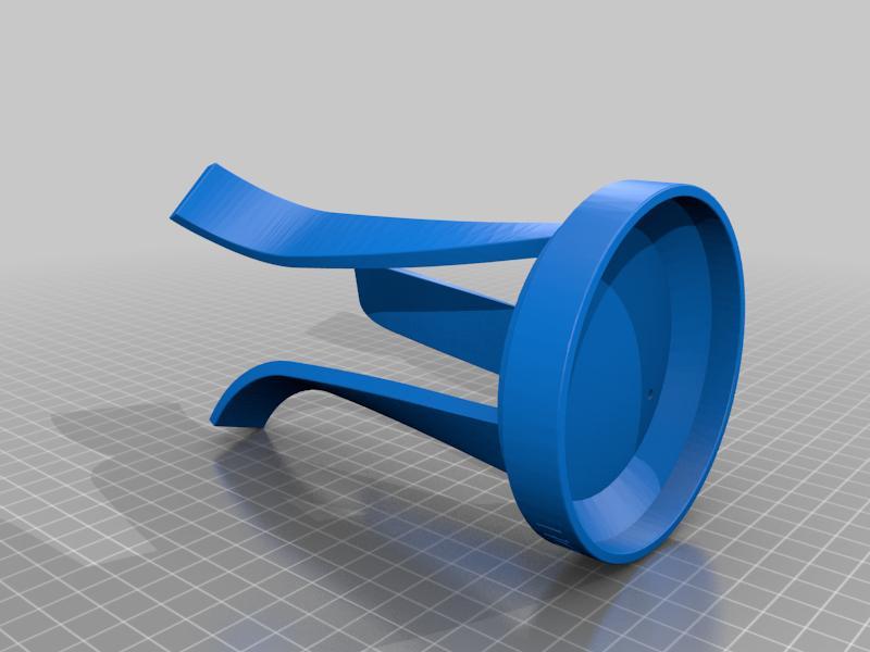 Den store mandel pokal