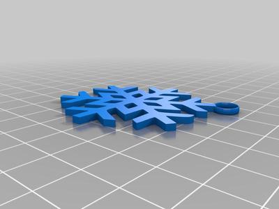 Snowflake 