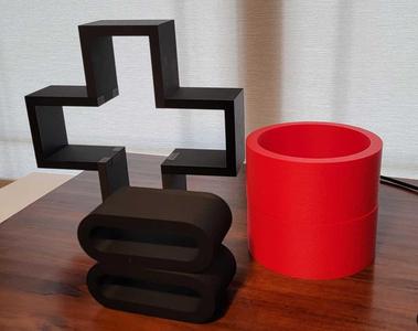 NES Controller Shelf Updated D Pad