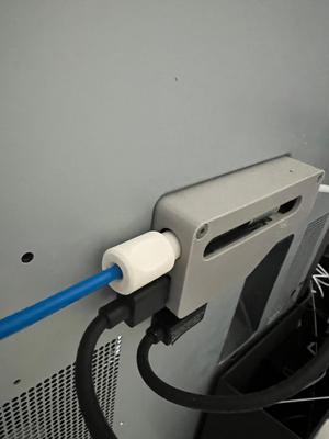 AMS PTFE Buffer Tool