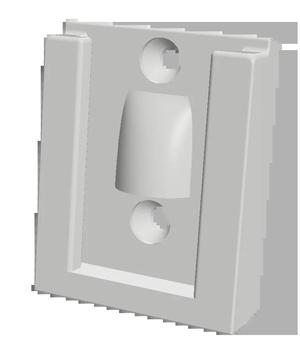 Ubiquiti AC Mesh Wall Mount   