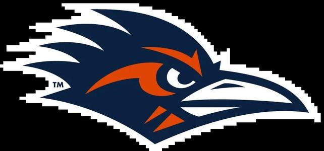 UTSA keychain   
