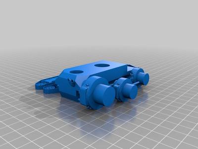 M444 Sherman