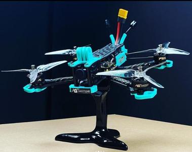 TBS Source One V4 All Accessories