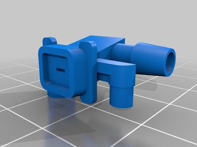 iRobot Bravajet nozzle 