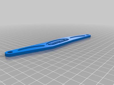 Maverick Strada Battery Cover