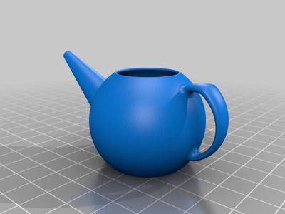 Bulb Watering Jug