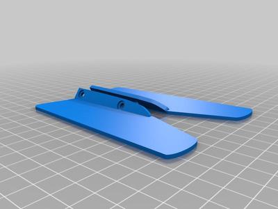 hilow boatslides creep