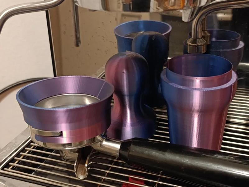 58 mm Coffee Equipment   