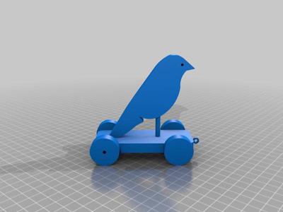 Bluebird