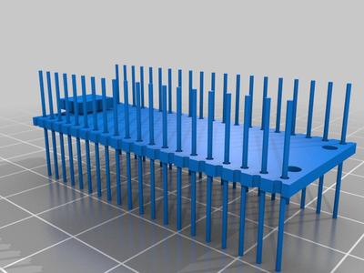 Raspberry Pico model