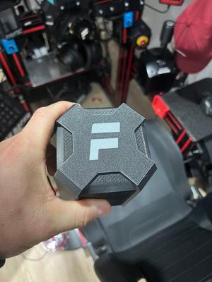 fanatec kappe