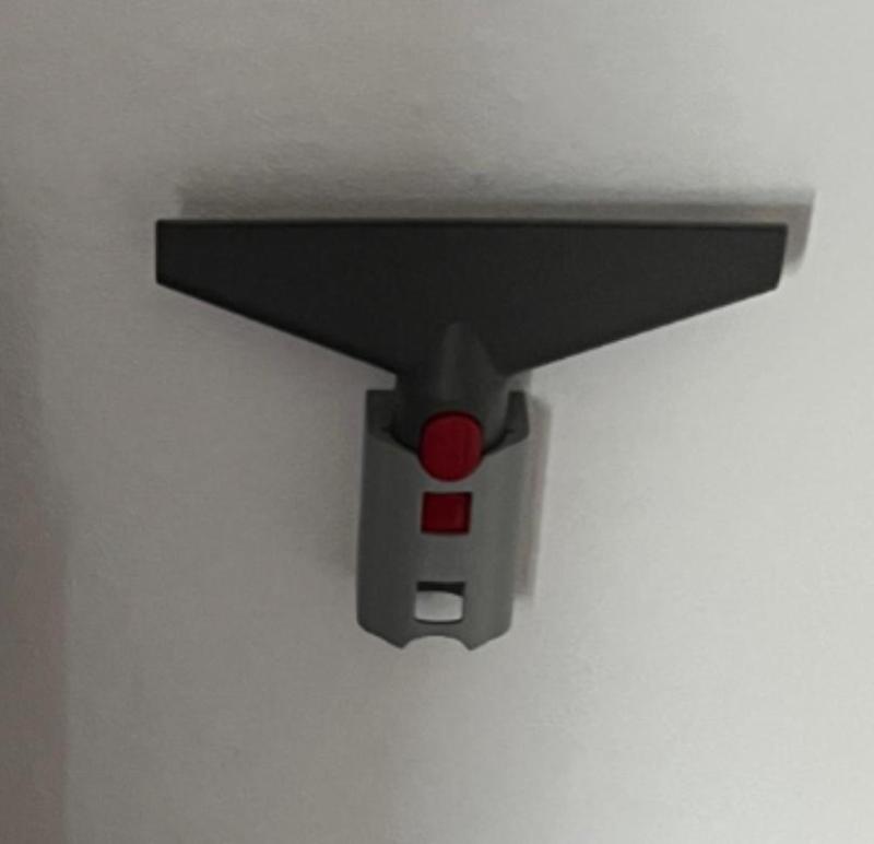 Vacuum Cleaner Holder