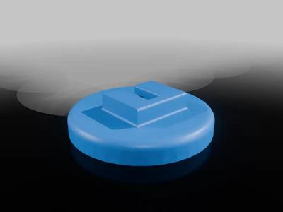 Vava dash cam universal mount holder adaptor   