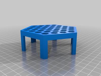 Espresso Cup Booster