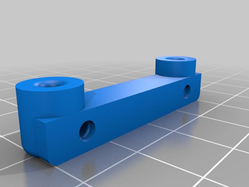 XV-01 Suspension Mount (JJ3)