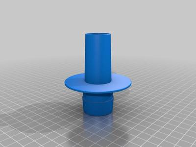 Intex Vacuum Cleaner adapter