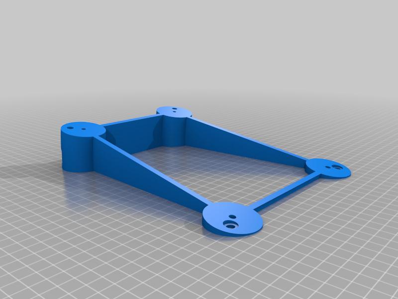 Ceado E37SD 10deg angle stand