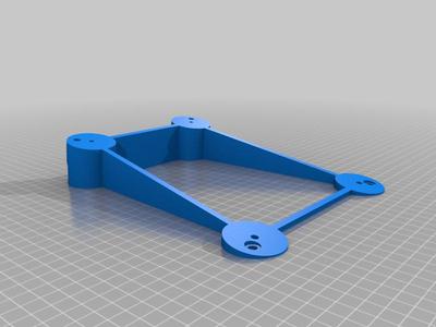 Ceado E37SD 10deg angle stand