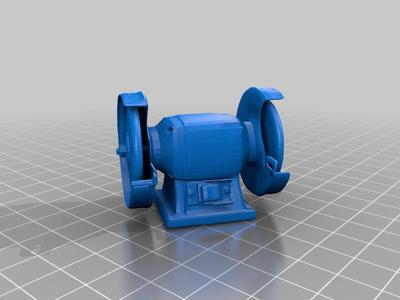 Grinder