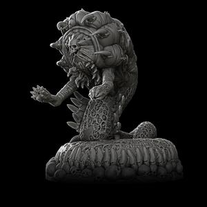 Writher Claw