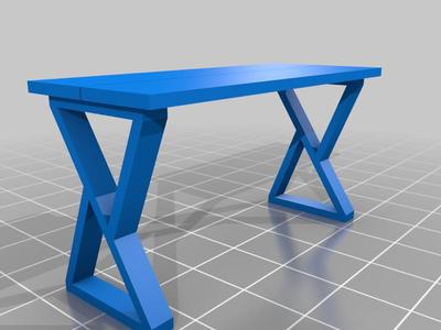 desk rd