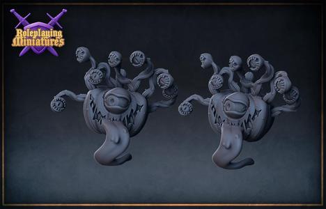 Pumpkin beholder