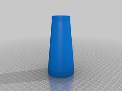 Shop Vac Hose Adapter