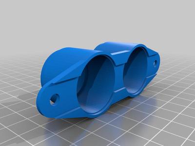 Gottlieb Button Housing