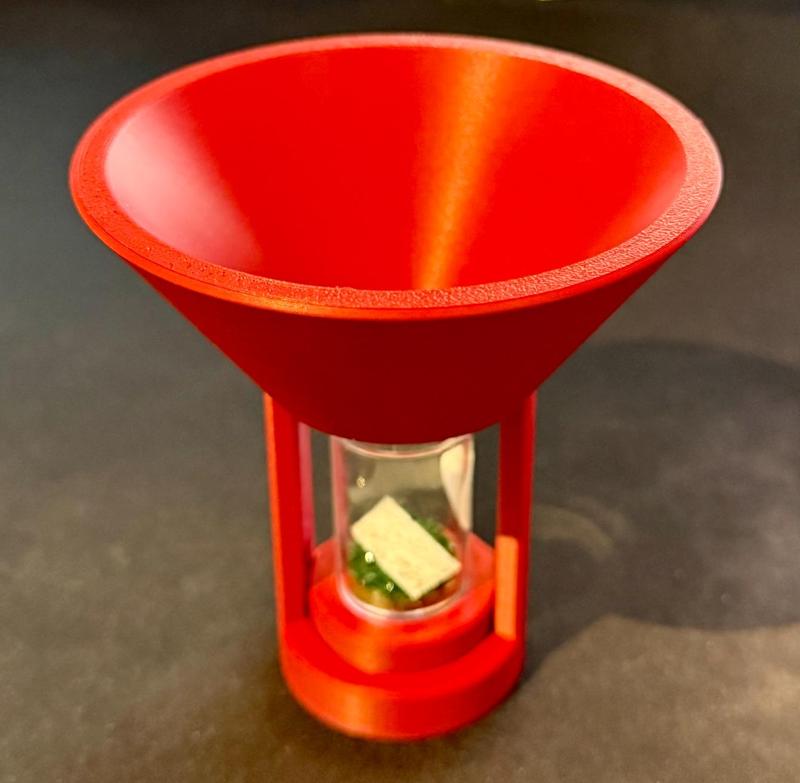 Diamond Painting Funnel