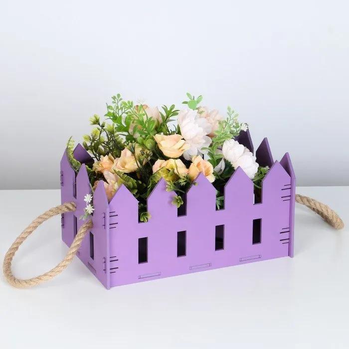 Flower Box   