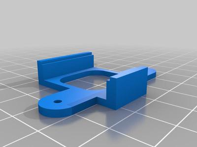 Lemon RF Board Mount