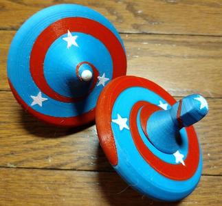 4th of July tops 