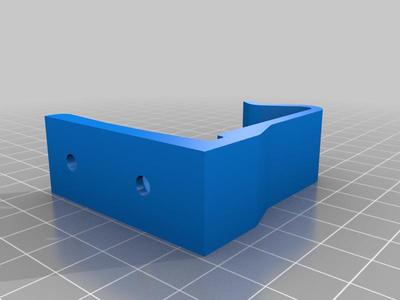 Wall supports for LEIFHEIT Wall dryer storage