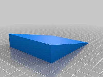 ramp thing