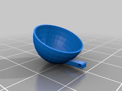 Simple UFO