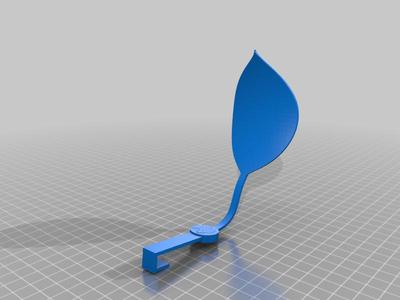 REMIX betta hammock hook attachment 