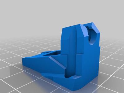 SIG M18 Feedlip & Gasket for TAPP Adapter