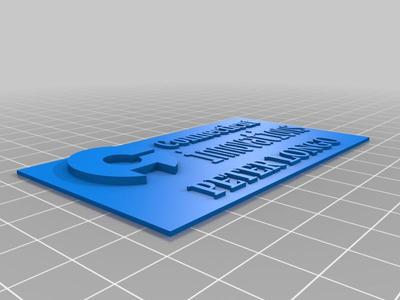Buisness Card