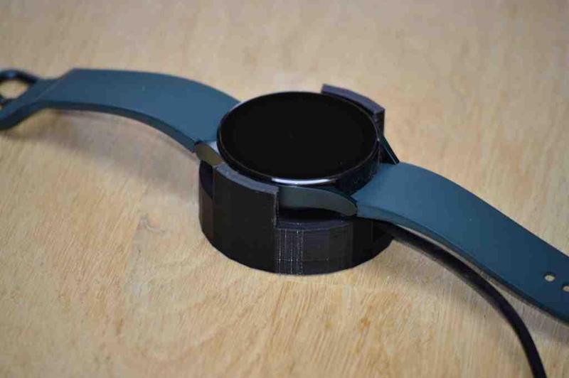 samsung galaxy watch4 charging stand