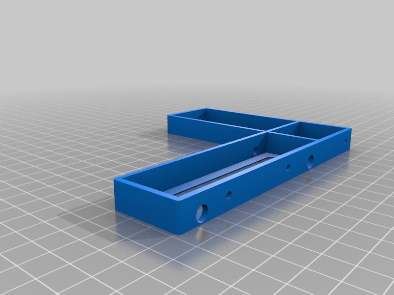 Hotswap adapter for Supermicro 2.5" to 3.5" HDD