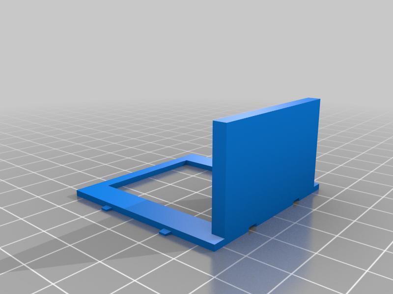 Lego 2x4 Modular Stand