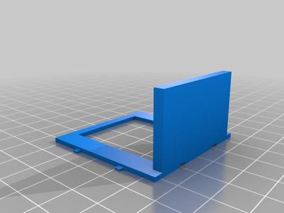 Lego 2x4 Modular Stand