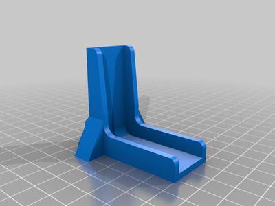 keyboard bracket