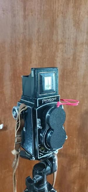 Flexaret VI Lens Cap   