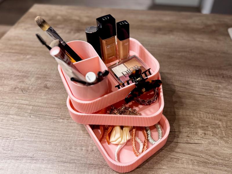 Makeup Organizer