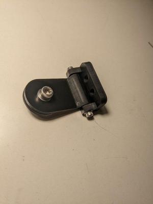 SKTB thermostat hinge