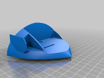  Albabird Canopy for O3 and GoPro11